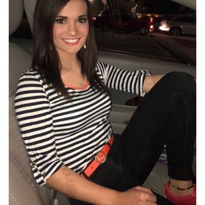 Meet your Posher, Klaire